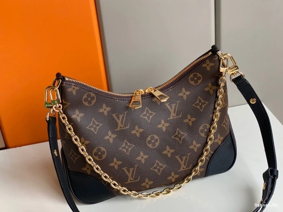 ODEON LOUIS VUITTON 0113